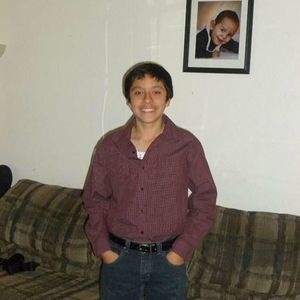 Meet your Posher, Edward